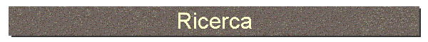 Ricerca